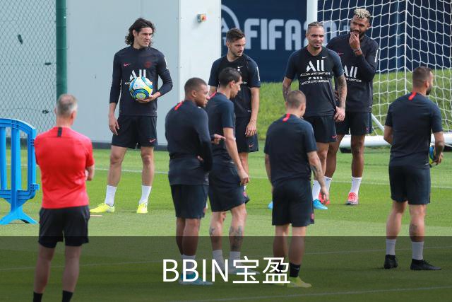 BBIN宝盈公司介绍图